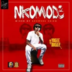 Yogie Doggy - Nkomod3